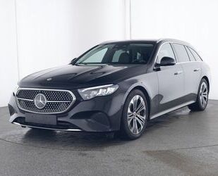 Mercedes-Benz E 300 Gebrauchtwagen