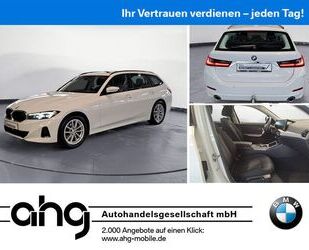 BMW 318 Gebrauchtwagen