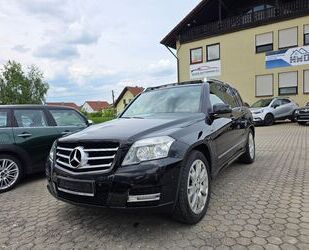 Mercedes-Benz GLK 350 Gebrauchtwagen