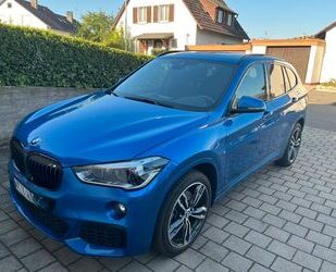 BMW X1 Gebrauchtwagen