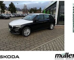 Skoda Scala Gebrauchtwagen