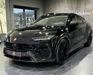 Lamborghini Urus Gebrauchtwagen