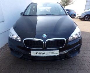 BMW 216 Gebrauchtwagen