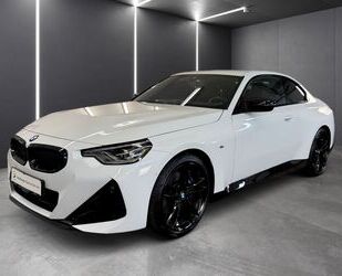 BMW M240i Gebrauchtwagen