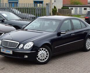 Mercedes-Benz E 240 Gebrauchtwagen