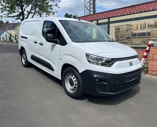 Fiat Doblo Gebrauchtwagen