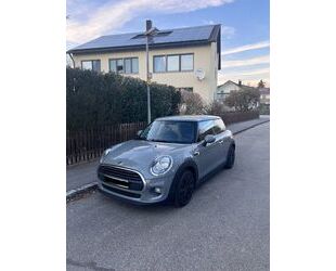 Mini Cooper D Gebrauchtwagen