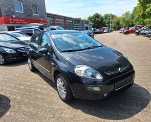 Fiat Punto Evo Gebrauchtwagen