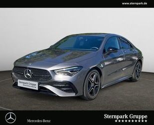 Mercedes-Benz CLA 200 Gebrauchtwagen