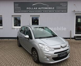 Citroen C3 Gebrauchtwagen