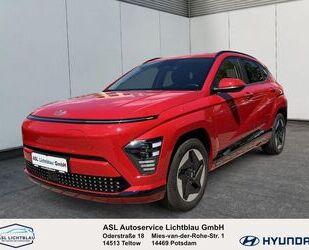 Hyundai KONA Gebrauchtwagen