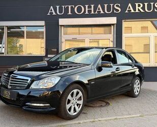 Mercedes-Benz C 220 Gebrauchtwagen