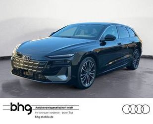 Audi A6 e-tron Gebrauchtwagen