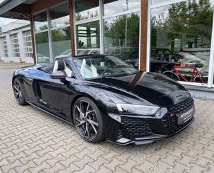 Audi R8 Gebrauchtwagen