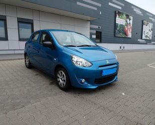 Mitsubishi Space Star Gebrauchtwagen