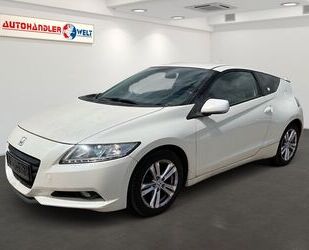 Honda CR-Z Gebrauchtwagen