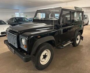 Land Rover Defender Gebrauchtwagen