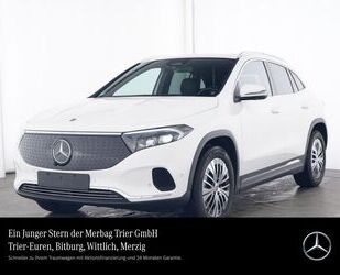 Mercedes-Benz EQA Gebrauchtwagen