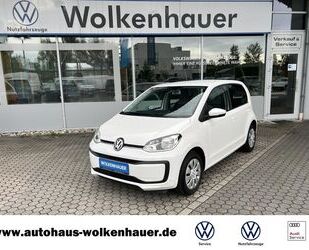 VW up! Gebrauchtwagen
