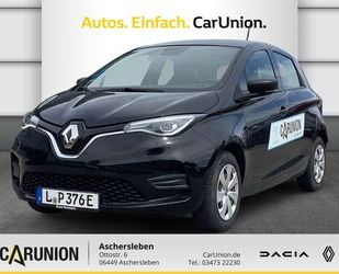 Renault ZOE Gebrauchtwagen
