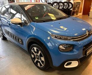 Citroen C3 Gebrauchtwagen