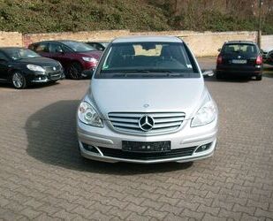Mercedes-Benz B 150 Gebrauchtwagen