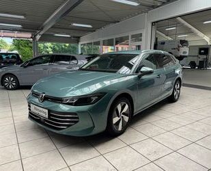 VW Passat Variant Gebrauchtwagen