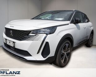 Peugeot 3008 Gebrauchtwagen