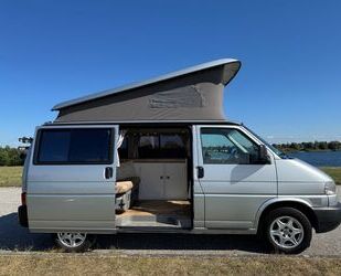 VW T4 California Gebrauchtwagen