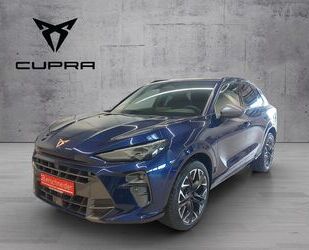 Cupra Terramar Gebrauchtwagen