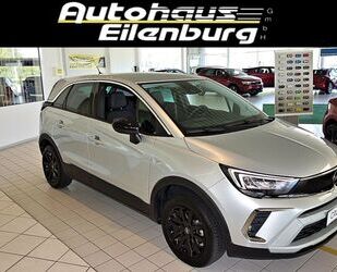 Opel Crossland (X) Gebrauchtwagen