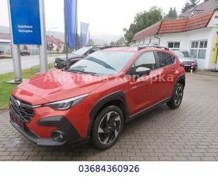 Subaru Crosstrek Gebrauchtwagen
