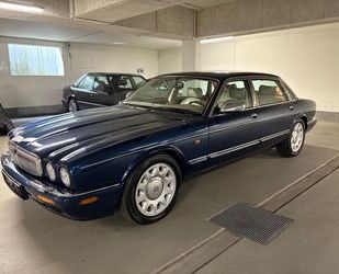 Jaguar Daimler Gebrauchtwagen