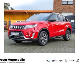 Suzuki Vitara Gebrauchtwagen