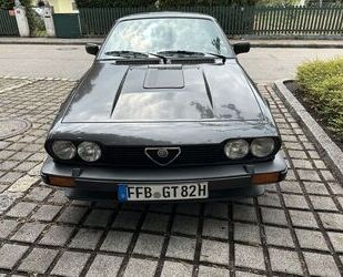 Alfa Romeo GTV Gebrauchtwagen