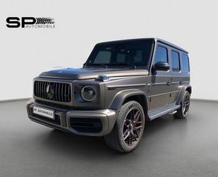 Mercedes-Benz G 63 AMG Gebrauchtwagen