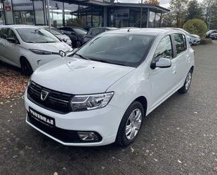 Dacia Sandero Gebrauchtwagen