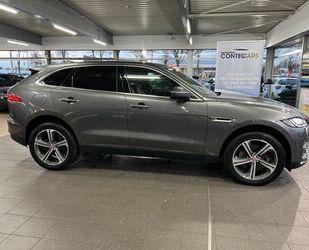 Jaguar F-Pace Gebrauchtwagen