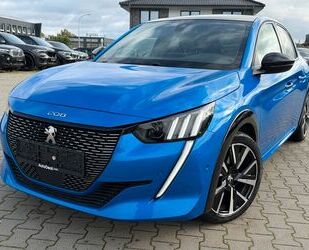 Peugeot 208 Gebrauchtwagen