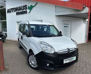 Opel Combo Gebrauchtwagen