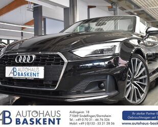 Audi A5 Gebrauchtwagen