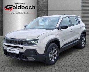 Jeep Avenger Gebrauchtwagen