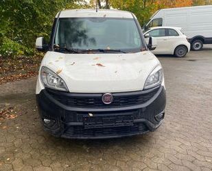 Fiat Doblo Gebrauchtwagen