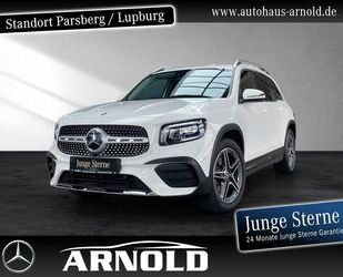 Mercedes-Benz GLB 250 Gebrauchtwagen