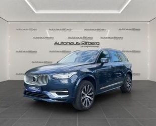 Volvo XC90 Gebrauchtwagen