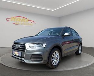 Audi Q3 Gebrauchtwagen