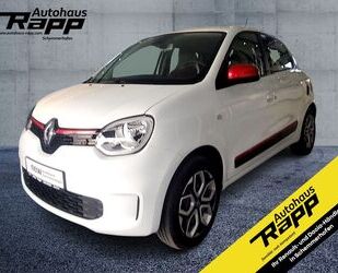 Renault Twingo Gebrauchtwagen