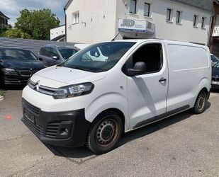 Citroen Jumpy Gebrauchtwagen