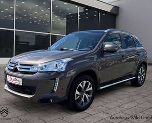 Citroen C4 Gebrauchtwagen