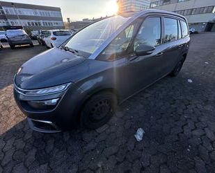 Citroen Grand C4 Picasso / SpaceTourer Gebrauchtwagen